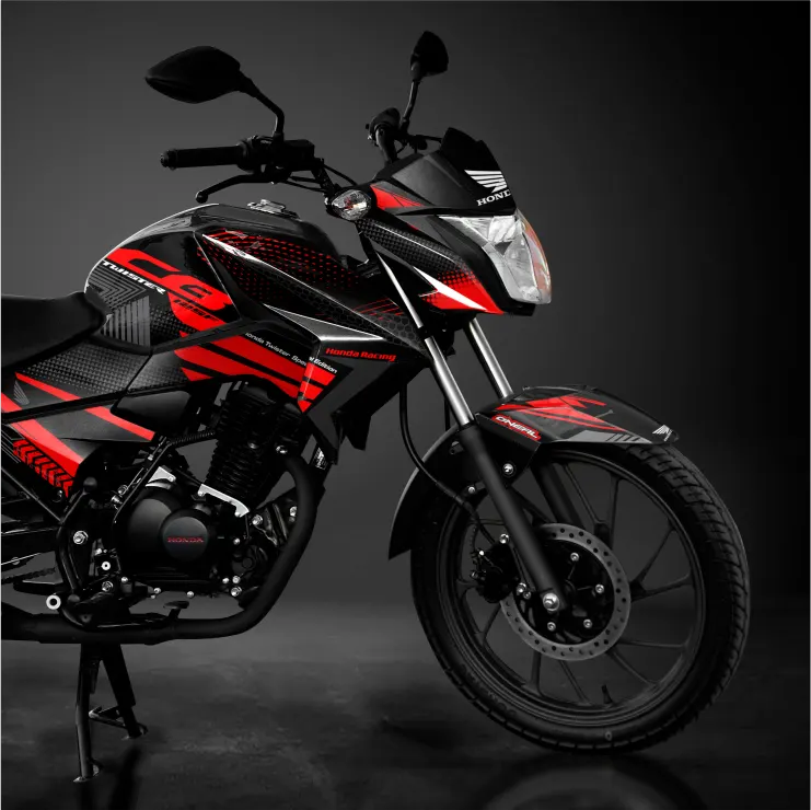 CB125